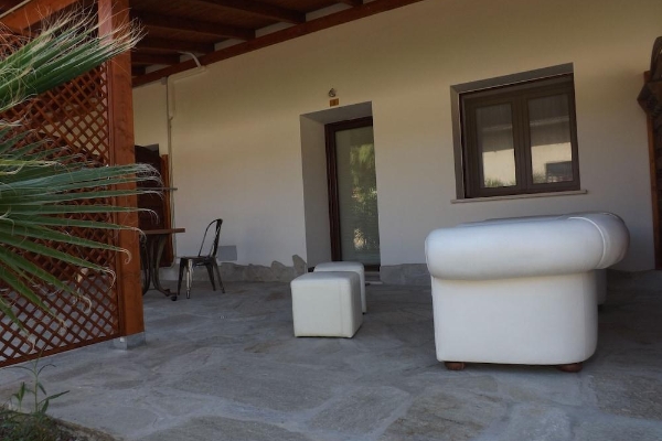 Hotel Rurale Orti di Nora